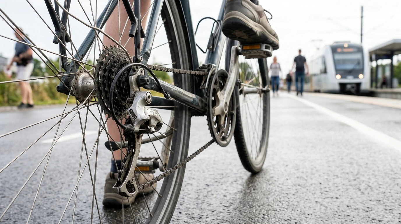 Eco-Friendly Travel: Best Low-Carbon Ways to Get Around